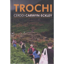 Trochi Cerddi Carwyn Eckley by Carwyn Eckley Paperback Book