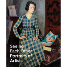 Seeing Each Other Paperback Book