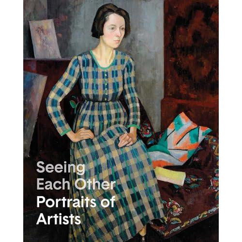 Seeing Each Other Paperback Book