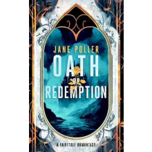 Oath of Redemption by Jane Poller Paperback Book