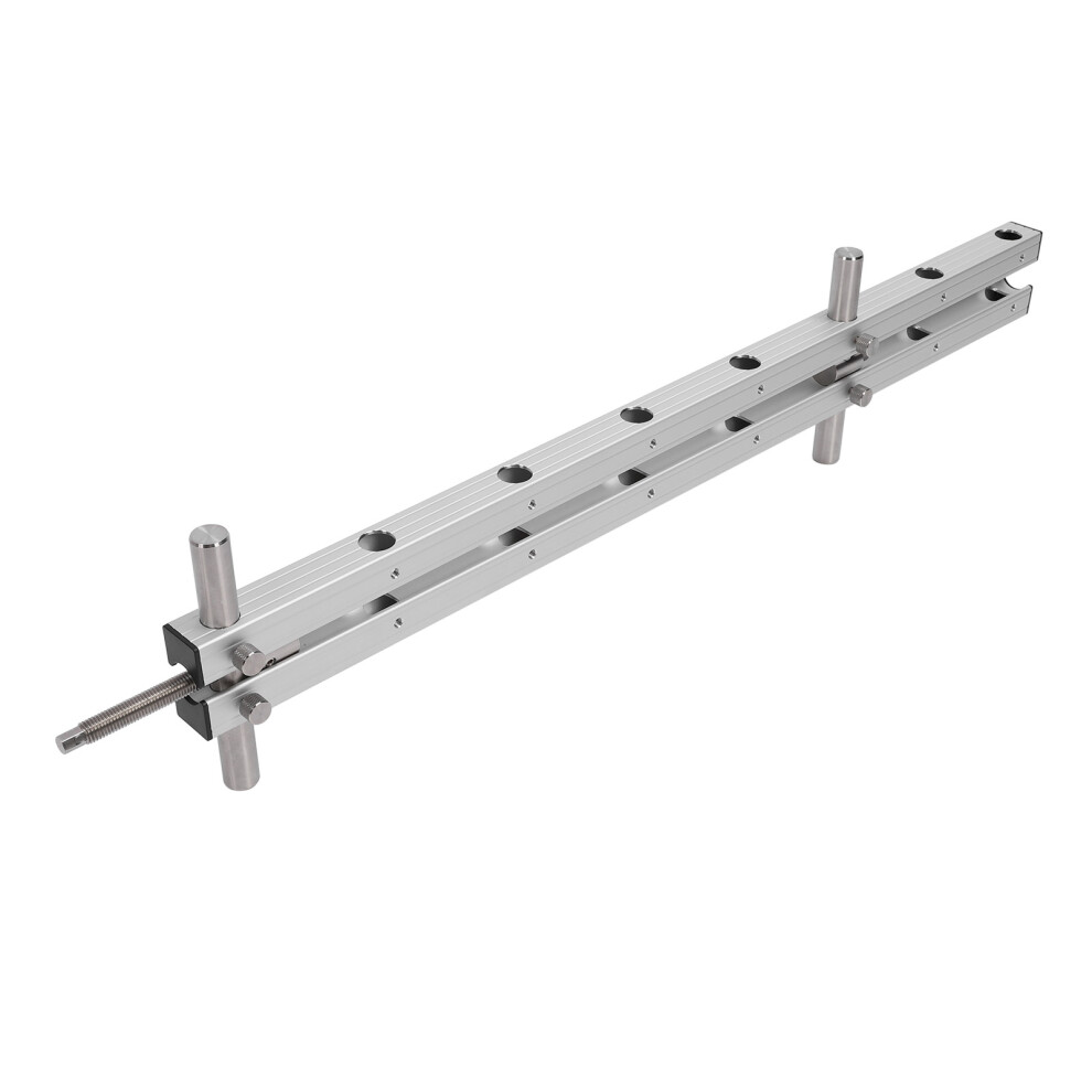 Heavy Duty Quick Clamp 640mm