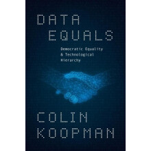 Data Equals by Colin Koopman Paperback Book