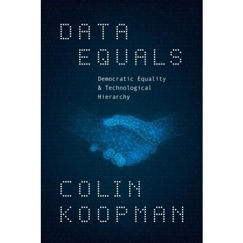 Data Equals by Colin Koopman Paperback Book