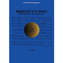 Serenitys Song by r.h. Sin Paperback Book