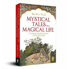 Mystical Tales For A Magical Life by Shubha Vilas Paperback Book