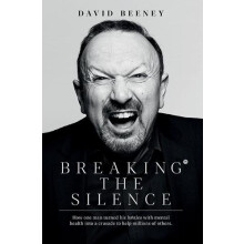 Breaking the Silence by David Beeney Paperback Book