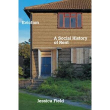 Eviction by Jessica Field Hardcover Book