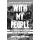 With My People by Jonathan Pulphus Paperback Book 1