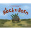 A Rock Is Born by Richard Ho Hardcover Book 1