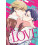 vs. LOVE Vol. 2 by Chise Ogawa Paperback Book 1
