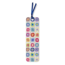 Aimee Stewart Granny Squares Bookmarks pack of 10 Other Book