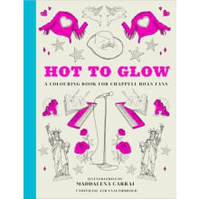 Hot to Glow by OH Paperback Book