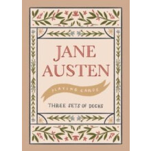 Literary Suits Jane Austen Collection Other Book