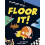 Floor It by Federico Fabiani Hardcover Book 1