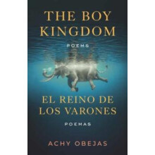 Boy Kingdom El reino de los varonesThe by Achy Obejas Paperback Book
