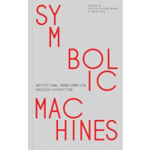 Symbolic Machines Hardcover Book