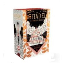 The Citadel by Fen Inkwright Other Book