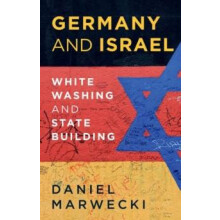 Germany and Israel by Daniel Marwecki Paperback Book