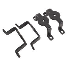 Kit de support de fixation pour bobine métallique pour B5 B6 A4 TT 1.8T Quattro