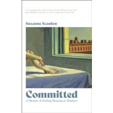 Committed by Suzanne Scanlon Paperback Book