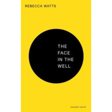 The Face in the Well by Rebecca Watts Paperback Book
