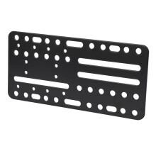USB Handbremse Montageplatte aus Edelstahl Schreibtischhalterung für G27 G25 G29 920 923