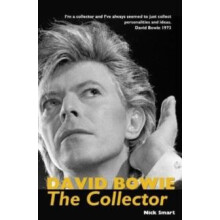 David Bowie by Nick Smart Paperback Book