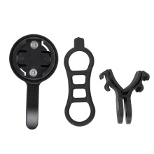 Metal Bicycle Camera Handlebar Mount Bracket (for Wahoo)