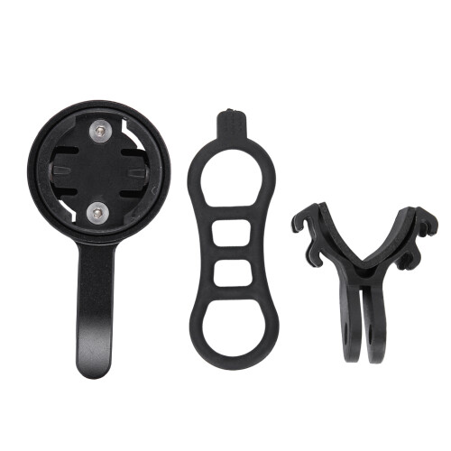 Metal Bicycle Camera Handlebar Mount Bracket (for Wahoo)