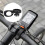 Metal Bicycle Camera Handlebar Mount Bracket (for Wahoo) 5