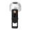Durable Bicycle Bell Handlebar Cycling Loud Alarm Silver 3