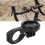Metal Bicycle Camera Handlebar Mount Bracket (for Wahoo) 4