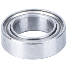 Metal RC Car Bearing Accessory Part Fit MN-35 MN-66 B-14 B-24