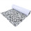 Camouflage EVA Teak Decking Sheet Black White 2