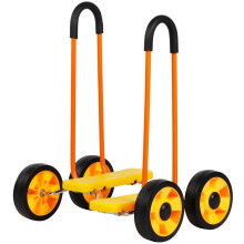 Children's Kids Balance Bicycle Kindergarten Toy Bike Sensory Training