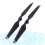 Quick Release Propellers Fit for DJI Mavic Pro (White Edge) 4