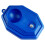 Plastic Singles Portable Tennis Trainer Baseboard 1