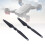Quick Release Propellers Fit for DJI Mavic Pro (White Edge) 5