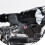 Bike Front Light Bracket Mount Torch Clip 2