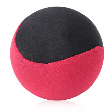 Durable Bouncy Ball for Pool Beach Outdoor Red