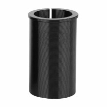 Aluminum Alloy Bike Seatpost Adapter 27.2mm to 33.9mm