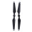 Quick Release Propellers Fit for DJI Mavic Pro (White Edge) 2