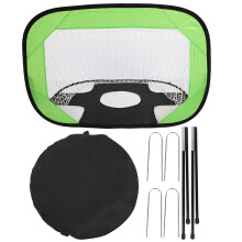 Foldable Kids Football Goal Net for Outdoor Training