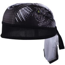 Cycling Cap Sweatproof Bike Headband