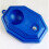 Plastic Singles Portable Tennis Trainer Baseboard 2