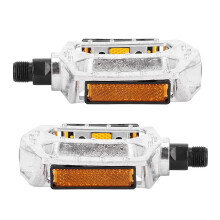 Aluminum Alloy Non-slip Bicycle Pedal for Mountain Bike