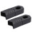 Bicycle Silicone Crankset Arm Boots Protective Sleeve 3
