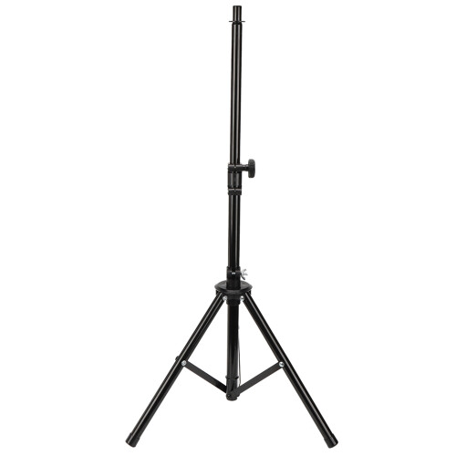 1Pc Adjustable Baseball Softball Batting Tee Tripod Stand Practice 2