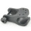 Bike Front Light Bracket Mount Torch Clip 5
