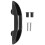 Marine Kayak Canoe Plastic Clip Oars Keeper 1